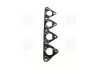 Прокладка впускного колектора HYUNDAI G4EK/G4EB/G4EA (вір-во) PARTS-MALL P1L-A008 (фото 4)
