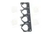 Прокладка впускного колектора HYUNDAI G4GC (вир-во) PARTS-MALL P1L-A013 (фото 2)