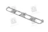 Прокладка впускного колектора HYUNDAI SONATA (вир-во) PARTS-MALL P1L-A016 (фото 1)