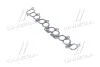 Прокладка впускного колектора 2.0CRDI 16V, 2.2CRDI 16V HYUNDAI Santa Fe CM 06-12, i-30 FD 07-12, Sonata NF 04-09, Tucson JM 04-09, Grandeur TG 05-11; KIA Ceed ED 07-12, Carens UN 06-12, Magentis MG 05-10, Sportage KM 04-10 PARTS-MALL P1L-A041 (фото 1)
