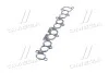 Прокладка впускного колектора 2.0CRDI 16V, 2.2CRDI 16V HYUNDAI Santa Fe CM 06-12, i-30 FD 07-12, Sonata NF 04-09, Tucson JM 04-09, Grandeur TG 05-11; KIA Ceed ED 07-12, Carens UN 06-12, Magentis MG 05-10, Sportage KM 04-10 PARTS-MALL P1L-A041 (фото 2)