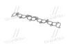 Прокладка впускного колектора 2.0CRDI 16V, 2.2CRDI 16V HYUNDAI Santa Fe CM 06-12, i-30 FD 07-12, Sonata NF 04-09, Tucson JM 04-09, Grandeur TG 05-11; KIA Ceed ED 07-12, Carens UN 06-12, Magentis MG 05-10, Sportage KM 04-10 PARTS-MALL P1L-A041 (фото 3)
