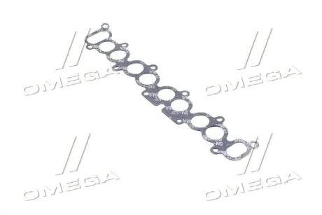 Прокладка впускного колектора 2.0CRDI 16V, 2.2CRDI 16V HYUNDAI Santa Fe CM 06-12, i-30 FD 07-12, Sonata NF 04-09, Tucson JM 04-09, Grandeur TG 05-11; KIA Ceed ED 07-12, Carens UN 06-12, Magentis MG 05-10, Sportage KM 04-10 PARTS-MALL P1L-A041