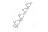 Прокладка впускного колектора DAEWOO ESPERO/NUBIRA (вир-во) PARTS-MALL P1L-C001G (фото 4)