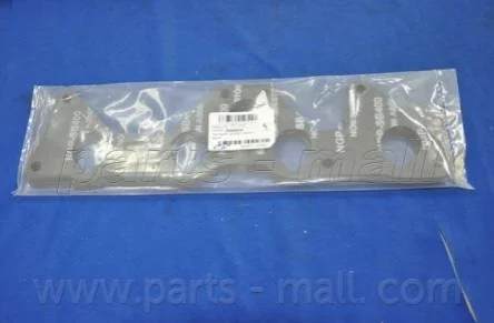Прокладка колектора двигуна арамідна PARTS-MALL P1L-C002 (фото 1)