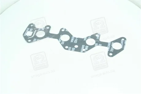 Прокладка впускного колектора DAEWOO LANOS 96183118 (вир-во) PARTS-MALL P1L-C007