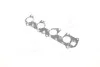 Прокладка впускного колектора CHEVROLET AVEO 96183118 (вир-во) PARTS-MALL P1L-C009 (фото 3)
