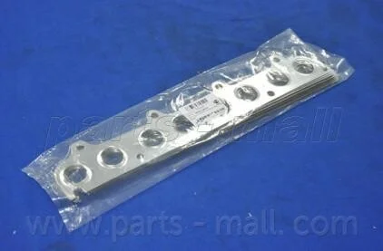 Прокладка колектора двигуна арамідна PARTS-MALL P1M-A003