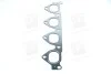 Прокладка колектора випускного HYUNDAI G4GC/G4GM (вир-во) PARTS-MALL P1M-A008 (фото 2)