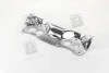Прокладка колектора випускного КОЛ. EX HYUNDAI G15B/G4DJ (вир-во) PARTS-MALL P1M-A009 (фото 1)