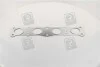 Прокладка колектора випускного HYUNDAI G4KA/G4KE (вир-во) PARTS-MALL P1M-A010 (фото 3)