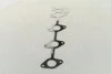 Прокладка коллектора выпускного HYUNDAI/KIA D4EA (выр-во) PARTS-MALL P1M-A012 (фото 2)