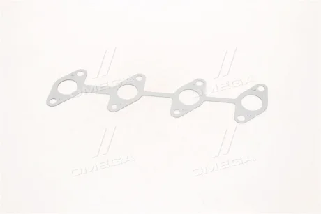 Прокладка коллектора выпускного HYUNDAI D4FA (выр-во) PARTS-MALL P1M-A026