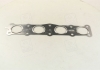 Прокладка коллектора выпускного HYUNDAI G4KD/G4KJ PARTS-MALL P1M-A033M (фото 3)
