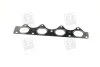Прокладка коллектора выпускного HYUNDAI G4FC/G4ED/L4FA (выр-во) PARTS-MALL P1M-A034M (фото 3)