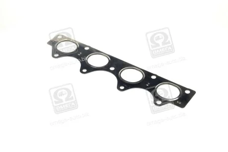 Прокладка коллектора выпускного HYUNDAI G4FC/G4ED/L4FA (выр-во) PARTS-MALL P1M-A034M