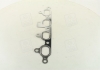 Прокладка колектора випускного КОЛ. EX KIA TL/T8D (вир-во) PARTS-MALL P1M-B009 (фото 4)