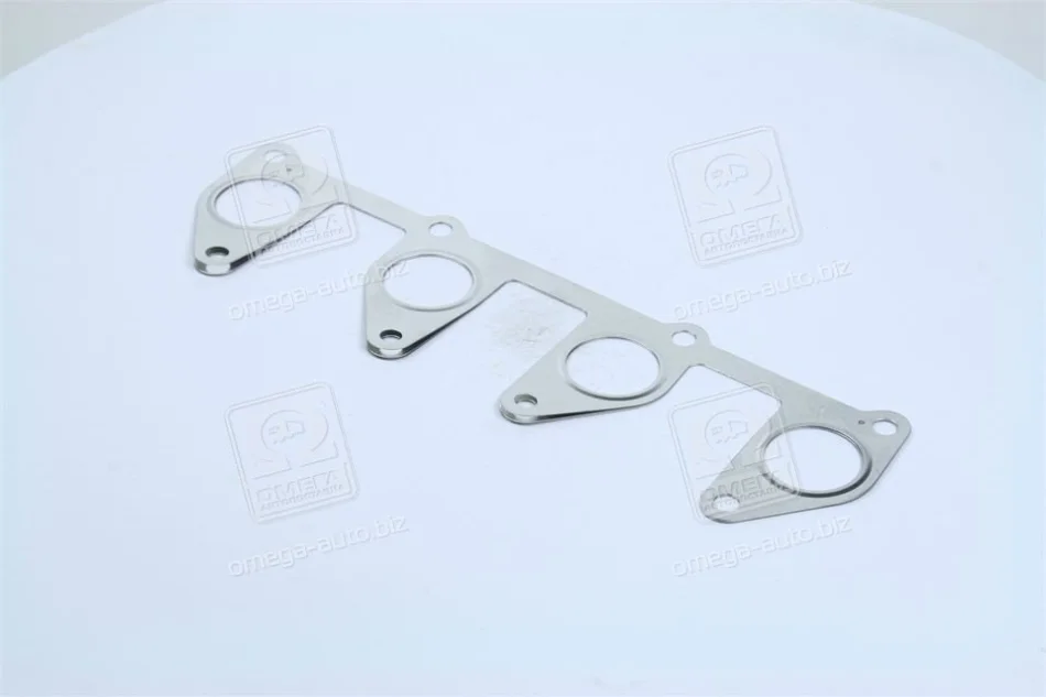 Прокладка коллектора выпускного DAEWOO ESPERO (выр-во) PARTS-MALL P1M-C002 (фото 1)