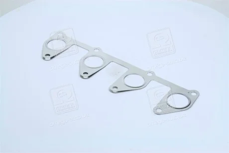 Прокладка коллектора выпускного DAEWOO ESPERO (выр-во) PARTS-MALL P1M-C002