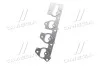 Прокладка колектора випускного DAEWOO (вир-во) PARTS-MALL P1M-C003 (фото 2)