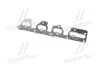 Прокладка колектора випускного DAEWOO (вир-во) PARTS-MALL P1M-C003 (фото 3)