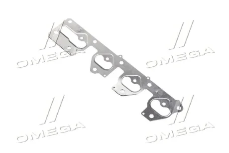Прокладка коллектора выпускного DAEWOO (выр-во) PARTS-MALL P1M-C003
