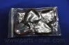 Прокладка коллектора выпускного DAEWOO MATIZ((выр-во) PARTS-MALL P1M-C008 (фото 1)