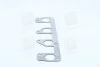 Прокладка коллектора выпускного DAEWOO/CHEVROLET AVEO 1,5 8V (выр-во) PARTS-MALL P1M-C009 (фото 2)
