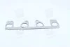 Прокладка коллектора выпускного DAEWOO/CHEVROLET AVEO 1,5 8V (выр-во) PARTS-MALL P1M-C009 (фото 3)