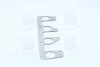 Прокладка коллектора выпускного DAEWOO/CHEVROLET AVEO 1,5 8V (выр-во) PARTS-MALL P1M-C009 (фото 4)