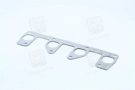 Прокладка коллектора выпускного DAEWOO/CHEVROLET AVEO 1,5 8V (выр-во) PARTS-MALL P1M-C009