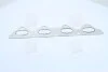 Прокладка колектора випускного C18SED/F18D3 DAEWOO LACETTI (вир-во) PARTS-MALL P1M-C013 (фото 3)