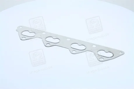 Прокладка колектора випускного C18SED/F18D3 DAEWOO LACETTI (вир-во) PARTS-MALL P1M-C013