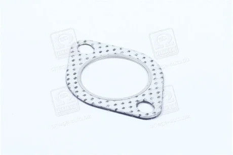 Прокладка системы выхлопной HYUNDAI G4EC/G4GC/G4CP/D4FA/D4CB/G6CU/G4KD/L4KE/G4KA (выр-во) PARTS-MALL P1N-A012