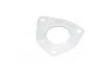 Прокладка системы выхлопной DAEWOO ESPERO (выр-во) PARTS-MALL P1N-C009 (фото 3)