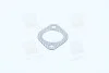 Прокладка системы выхлопной CHEVROLET AVEO (выр-во) PARTS-MALL P1N-C015 (фото 4)