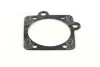 Прокладка двигателя CHEVROLET LACETTI (выр-во) PARTS-MALL P1O-C011 (фото 4)