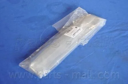 Прокладка коллектора двигателя металлическая PARTS-MALL P1Z-A013