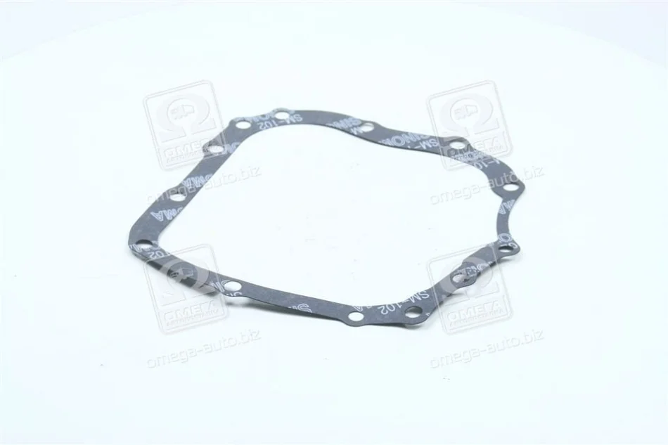 Прокладка КПП DAEWOO/CHEVROLET AVEO 1,5 8V (вір-во) PARTS-MALL P1Z-C002 (фото 1)