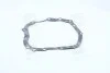 Прокладка КПП DAEWOO/CHEVROLET AVEO 1,5 8V (вір-во) PARTS-MALL P1Z-C002 (фото 4)