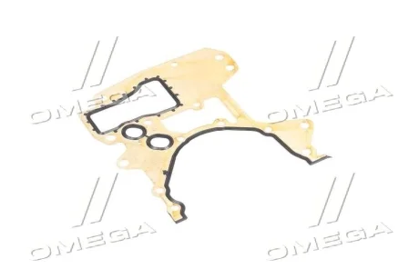Прокладка передней крышки двигателя Chevrolet Aveo (выр-во) PARTS-MALL P1Z-C034