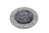 Диск сцепления HYUNDAI TUCSON (выр-во) PARTS-MALL P3A-D018 (фото 1)