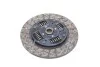 Диск сцепления HYUNDAI TUCSON (выр-во) PARTS-MALL P3A-D018 (фото 3)