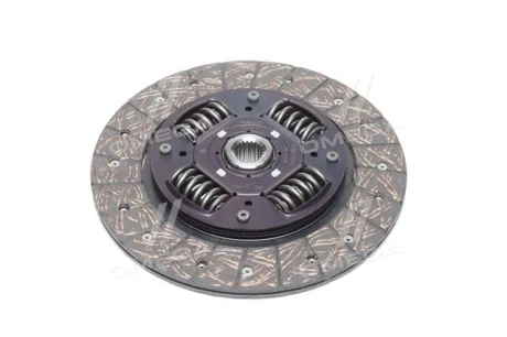 Диск сцепления HYUNDAI TUCSON (выр-во) PARTS-MALL P3A-D019