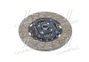 Диск сцепления HYUNDAI/KIA HD65/72/78 (выр-во) PARTS-MALL P3A-D021 (фото 1)