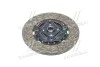 Диск сцепления HYUNDAI/KIA HD65/72/78 (выр-во) PARTS-MALL P3A-D021 (фото 2)