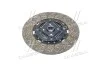 Диск сцепления HYUNDAI/KIA HD65/72/78 (выр-во) PARTS-MALL P3A-D021 (фото 3)