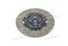 Диск сцепления HYUNDAI/KIA HD65/72/78 (выр-во) PARTS-MALL P3A-D021 (фото 4)