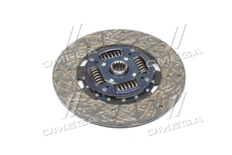 Диск сцепления HYUNDAI/KIA HD65/72/78 (выр-во) PARTS-MALL P3A-D021