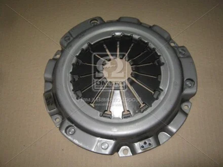 Диск зчепл. натискний DAEWOO LANOS 1.5 SOHC (вир-во) PARTS-MALL P3C-C010